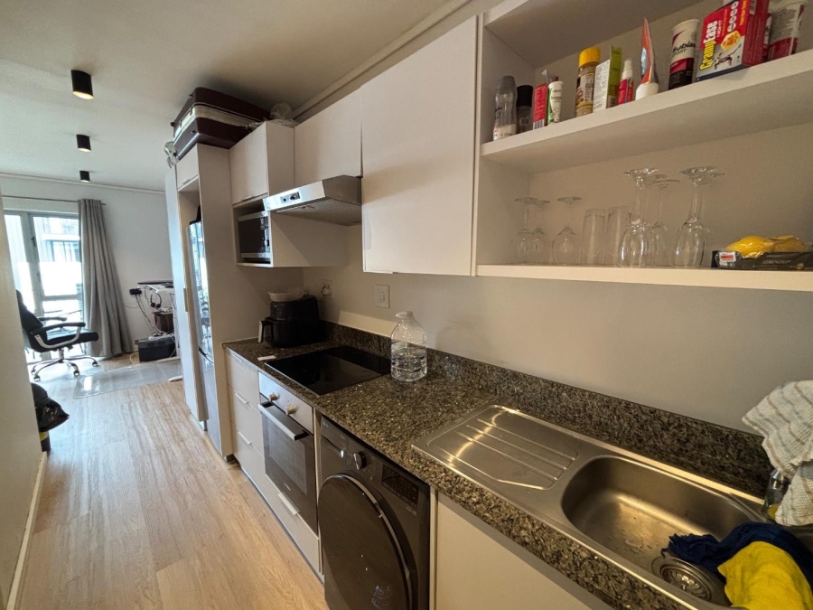1 Bedroom Property for Sale in Stellenbosch Central Western Cape